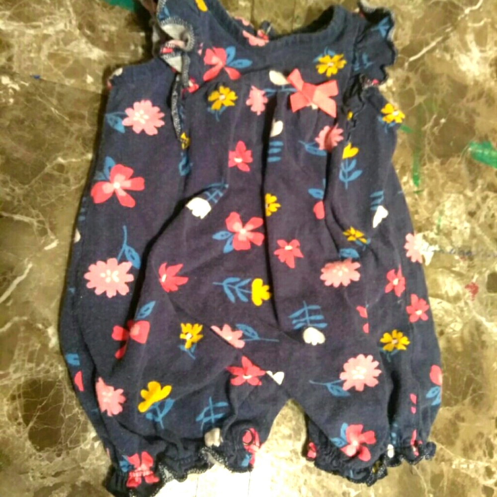 Baby clothes